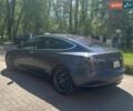 Сірий Тесла Модель 3, об'ємом двигуна 0 л та пробігом 102 тис. км за 17800 $, фото 3 на Automoto.ua
