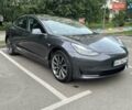Серый Тесла Модель 3, объемом двигателя 0 л и пробегом 67 тыс. км за 19300 $, фото 10 на Automoto.ua