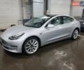 Сірий Тесла Модель 3, об'ємом двигуна 0 л та пробігом 100 тис. км за 3000 $, фото 1 на Automoto.ua