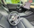 Серый Тесла Модель 3, объемом двигателя 0 л и пробегом 199 тыс. км за 14300 $, фото 24 на Automoto.ua