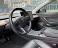 Серый Тесла Модель 3, объемом двигателя 0 л и пробегом 150 тыс. км за 17500 $, фото 6 на Automoto.ua