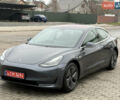 Сірий Тесла Модель 3, об'ємом двигуна 0 л та пробігом 225 тис. км за 13750 $, фото 1 на Automoto.ua