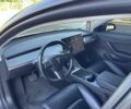 Сірий Тесла Модель 3, об'ємом двигуна 0 л та пробігом 150 тис. км за 17999 $, фото 7 на Automoto.ua