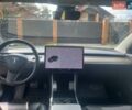 Серый Тесла Модель 3, объемом двигателя 0 л и пробегом 59 тыс. км за 32999 $, фото 9 на Automoto.ua