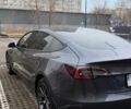 Сірий Тесла Модель 3, об'ємом двигуна 0 л та пробігом 166 тис. км за 17700 $, фото 10 на Automoto.ua