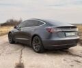 Сірий Тесла Модель 3, об'ємом двигуна 0 л та пробігом 243 тис. км за 12900 $, фото 6 на Automoto.ua