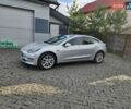 Сірий Тесла Модель 3, об'ємом двигуна 0 л та пробігом 102 тис. км за 17500 $, фото 1 на Automoto.ua