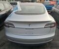 Сірий Тесла Модель 3, об'ємом двигуна 0 л та пробігом 122 тис. км за 6200 $, фото 5 на Automoto.ua