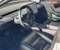 Сірий Тесла Модель 3, об'ємом двигуна 0 л та пробігом 115 тис. км за 18800 $, фото 6 на Automoto.ua
