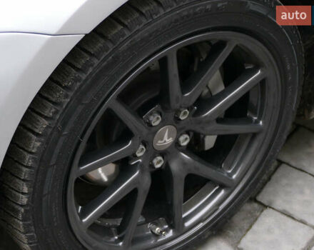 Серый Тесла Модель 3, объемом двигателя 0 л и пробегом 119 тыс. км за 18300 $, фото 33 на Automoto.ua