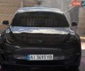 Сірий Тесла Модель 3, об'ємом двигуна 0 л та пробігом 133 тис. км за 16999 $, фото 13 на Automoto.ua