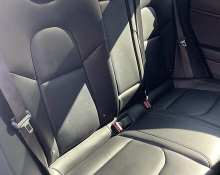 Серый Тесла Модель 3, объемом двигателя 0 л и пробегом 94 тыс. км за 18000 $, фото 31 на Automoto.ua