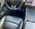 Сірий Тесла Модель 3, об'ємом двигуна 0 л та пробігом 133 тис. км за 17200 $, фото 7 на Automoto.ua