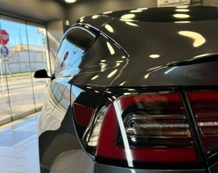 Сірий Тесла Модель 3, об'ємом двигуна 0 л та пробігом 76 тис. км за 19900 $, фото 2 на Automoto.ua