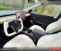 Серый Тесла Модель 3, объемом двигателя 0 л и пробегом 144 тыс. км за 16500 $, фото 10 на Automoto.ua