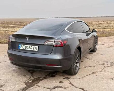 Сірий Тесла Модель 3, об'ємом двигуна 0 л та пробігом 243 тис. км за 12900 $, фото 13 на Automoto.ua
