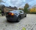 Сірий Тесла Модель 3, об'ємом двигуна 0 л та пробігом 95 тис. км за 17000 $, фото 2 на Automoto.ua