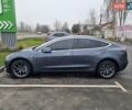 Серый Тесла Модель 3, объемом двигателя 0 л и пробегом 163 тыс. км за 17500 $, фото 1 на Automoto.ua