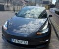 Сірий Тесла Модель 3, об'ємом двигуна 0 л та пробігом 140 тис. км за 15600 $, фото 5 на Automoto.ua