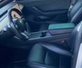 Серый Тесла Модель 3, объемом двигателя 0 л и пробегом 103 тыс. км за 17990 $, фото 12 на Automoto.ua