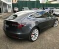 Сірий Тесла Модель 3, об'ємом двигуна 0 л та пробігом 2 тис. км за 47900 $, фото 24 на Automoto.ua