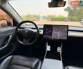 Сірий Тесла Модель 3, об'ємом двигуна 0 л та пробігом 99 тис. км за 16500 $, фото 47 на Automoto.ua