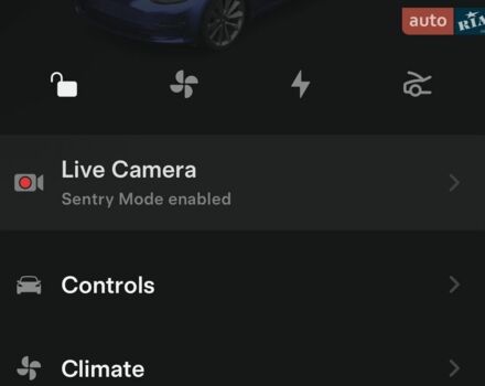 Сірий Тесла Модель 3, об'ємом двигуна 0 л та пробігом 99 тис. км за 16400 $, фото 15 на Automoto.ua