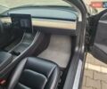 Серый Тесла Модель 3, объемом двигателя 0 л и пробегом 282 тыс. км за 16300 $, фото 19 на Automoto.ua