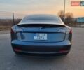 Серый Тесла Модель 3, объемом двигателя 0 л и пробегом 128 тыс. км за 16500 $, фото 9 на Automoto.ua