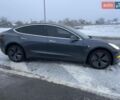 Сірий Тесла Модель 3, об'ємом двигуна 0 л та пробігом 315 тис. км за 14750 $, фото 1 на Automoto.ua