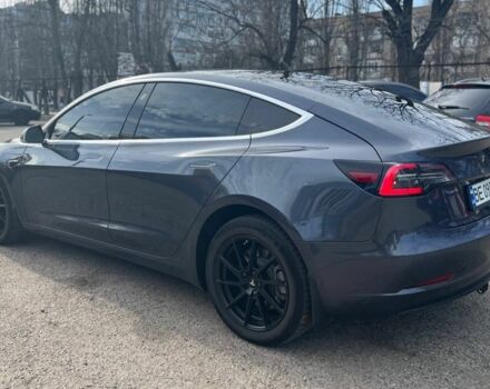 Сірий Тесла Модель 3, об'ємом двигуна 0 л та пробігом 207 тис. км за 17000 $, фото 4 на Automoto.ua