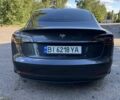 Сірий Тесла Модель 3, об'ємом двигуна 0 л та пробігом 116 тис. км за 16990 $, фото 6 на Automoto.ua