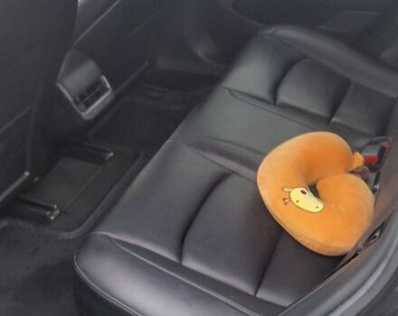 Серый Тесла Модель 3, объемом двигателя 0 л и пробегом 182 тыс. км за 15000 $, фото 14 на Automoto.ua