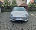 Сірий Тесла Модель 3, об'ємом двигуна 0 л та пробігом 102 тис. км за 17500 $, фото 3 на Automoto.ua