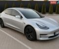 Сірий Тесла Модель 3, об'ємом двигуна 0 л та пробігом 51 тис. км за 19500 $, фото 2 на Automoto.ua