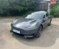 Сірий Тесла Модель 3, об'ємом двигуна 0 л та пробігом 190 тис. км за 15500 $, фото 4 на Automoto.ua