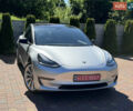 Сірий Тесла Модель 3, об'ємом двигуна 0 л та пробігом 84 тис. км за 16799 $, фото 9 на Automoto.ua