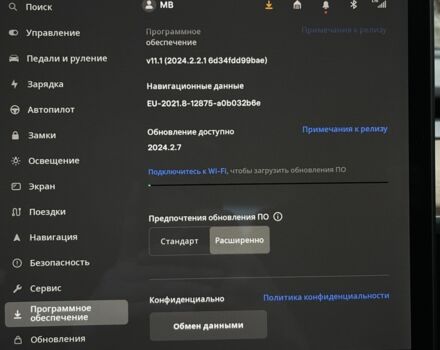 Серый Тесла Модель 3, объемом двигателя 0 л и пробегом 150 тыс. км за 17500 $, фото 21 на Automoto.ua
