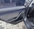 Сірий Тесла Модель 3, об'ємом двигуна 0 л та пробігом 118 тис. км за 15500 $, фото 12 на Automoto.ua