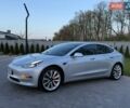Серый Тесла Модель 3, объемом двигателя 0 л и пробегом 183 тыс. км за 13700 $, фото 12 на Automoto.ua