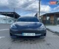 Серый Тесла Модель 3, объемом двигателя 0 л и пробегом 127 тыс. км за 17999 $, фото 6 на Automoto.ua