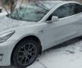 Серый Тесла Модель 3, объемом двигателя 0 л и пробегом 68 тыс. км за 18997 $, фото 1 на Automoto.ua