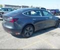 Сірий Тесла Модель 3, об'ємом двигуна 0 л та пробігом 77 тис. км за 5600 $, фото 3 на Automoto.ua