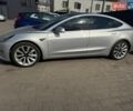 Сірий Тесла Модель 3, об'ємом двигуна 0 л та пробігом 99 тис. км за 16400 $, фото 1 на Automoto.ua