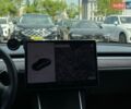 Сірий Тесла Модель 3, об'ємом двигуна 0 л та пробігом 154 тис. км за 16800 $, фото 14 на Automoto.ua