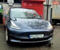 Сірий Тесла Модель 3, об'ємом двигуна 0 л та пробігом 112 тис. км за 19000 $, фото 3 на Automoto.ua