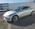 Серый Тесла Модель 3, объемом двигателя 0 л и пробегом 144 тыс. км за 5490 $, фото 1 на Automoto.ua
