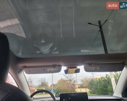 Серый Тесла Модель 3, объемом двигателя 0 л и пробегом 282 тыс. км за 16300 $, фото 15 на Automoto.ua