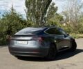 Сірий Тесла Модель 3, об'ємом двигуна 0 л та пробігом 200 тис. км за 16341 $, фото 1 на Automoto.ua