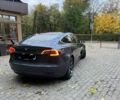 Сірий Тесла Модель 3, об'ємом двигуна 0 л та пробігом 95 тис. км за 17000 $, фото 3 на Automoto.ua